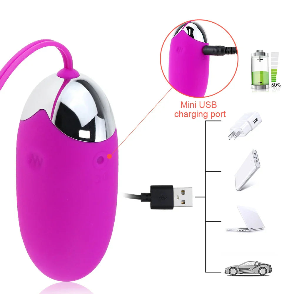 อุปกรณ์สั่นสะเทือนสวมใส่สำหรับสตรี กางเกงในผีเสื้อ Dildo Sex Toys กระตุ้น G-Spot และคลิตอริส ควบคุมด้วยรีโมทและแอป ของเล่นทางเพศสำหรับผู้ใหญ่