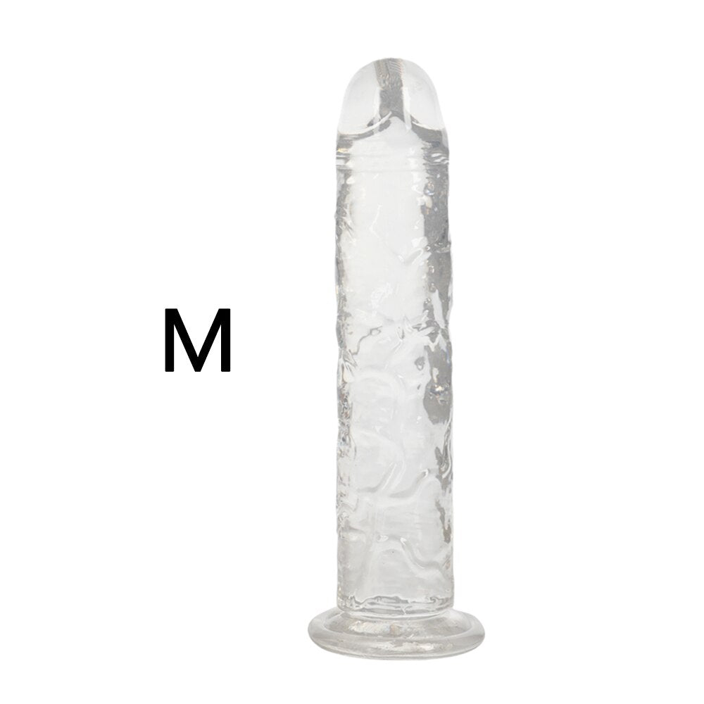 Wearable Strapon Dildo for Lesbian G Spot Stimulator Adult Sex Toys Panties Strap on Penis Pants Sex Toys for Women Erotic Toys