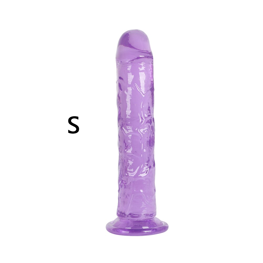 Wearable Strapon Dildo for Lesbian G Spot Stimulator Adult Sex Toys Panties Strap on Penis Pants Sex Toys for Women Erotic Toys