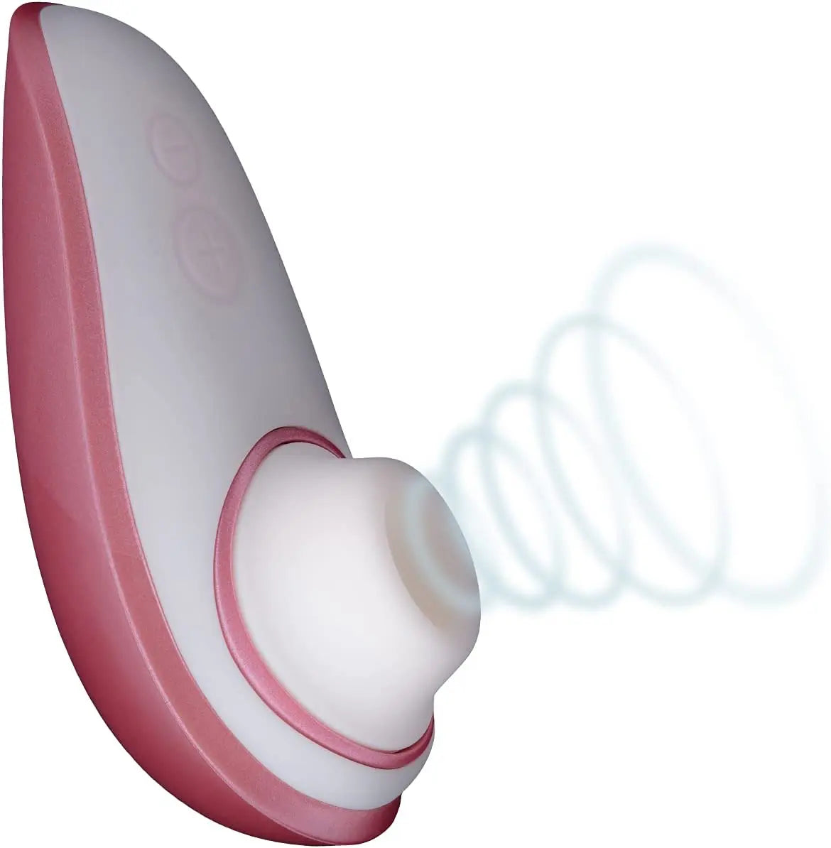 Womanizer Liberty เครื่องสั่นดูดปุ่มกระสันของสตรี ของเล่นดูดปุ่มกระสันสำหรับสตรี 6 โหมด เครื่องนวดกระตุ้นจุดสุดยอดของปุ่มกระสัน