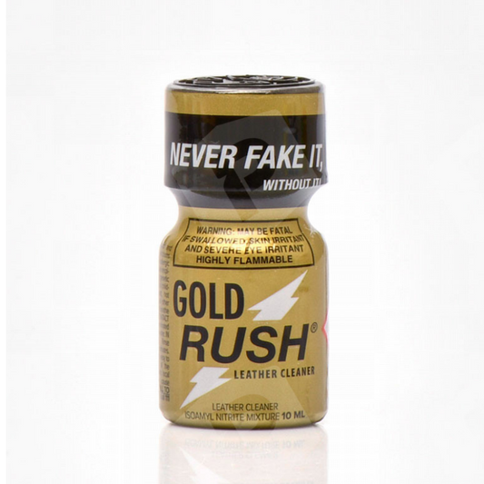 Rush Poppers Gold 10มล.